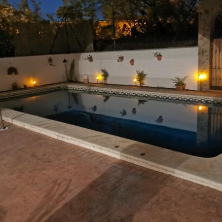 Apartament Entre Pinos Y Playa Matalascañas Zewnętrze zdjęcie