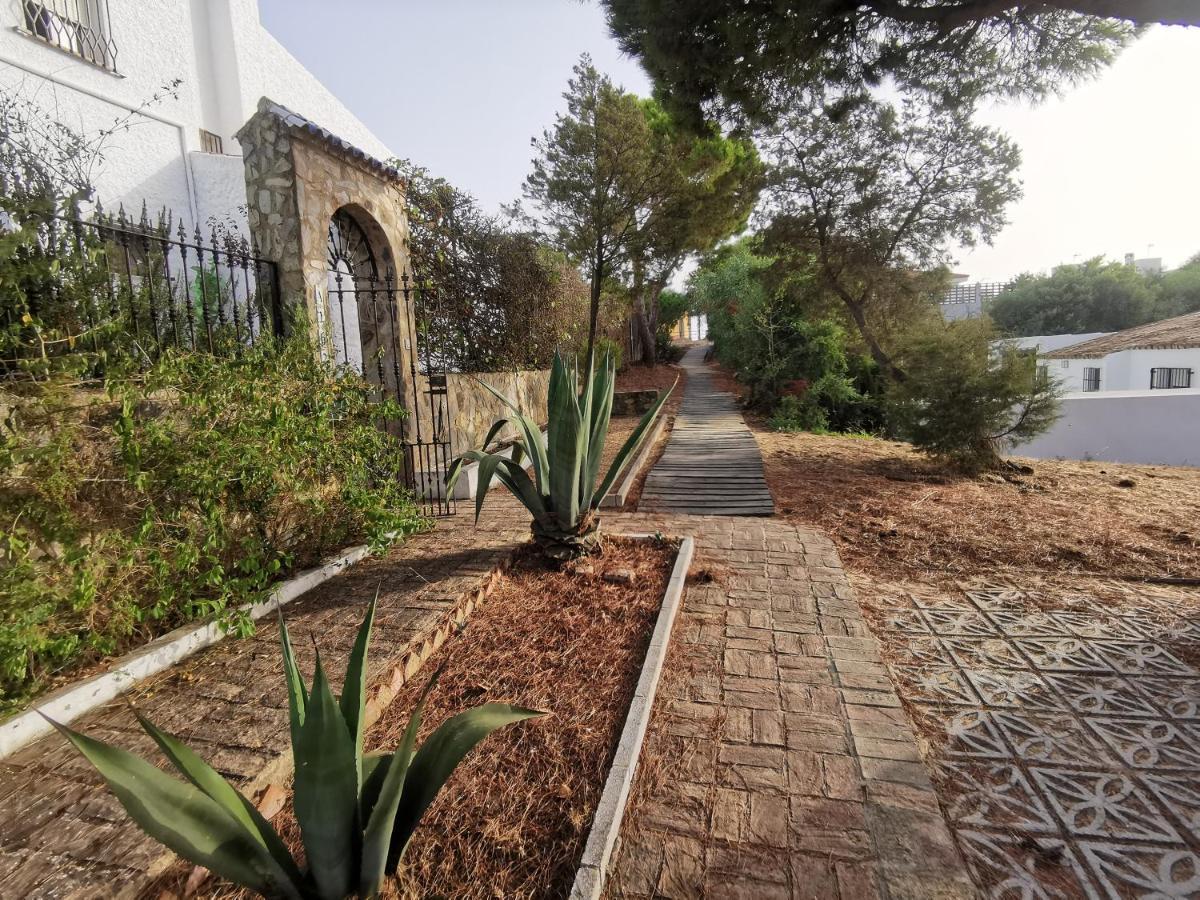Apartament Entre Pinos Y Playa Matalascañas Zewnętrze zdjęcie