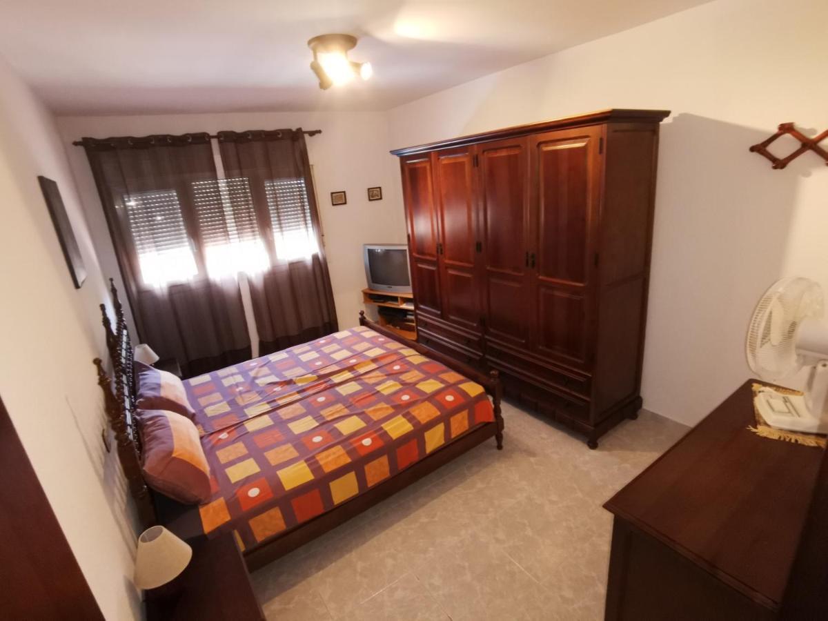 Apartament Entre Pinos Y Playa Matalascañas Zewnętrze zdjęcie