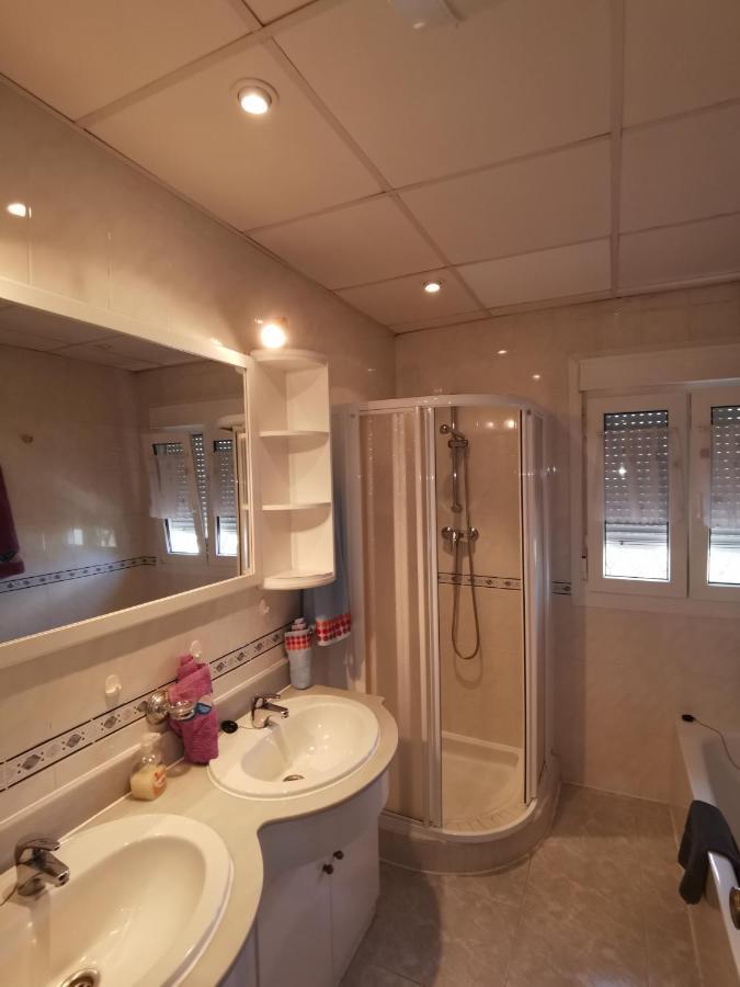 Apartament Entre Pinos Y Playa Matalascañas Zewnętrze zdjęcie