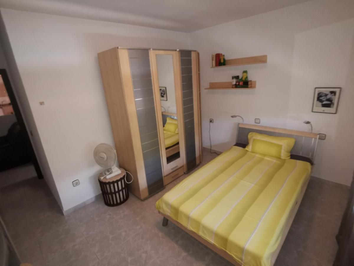 Apartament Entre Pinos Y Playa Matalascañas Zewnętrze zdjęcie