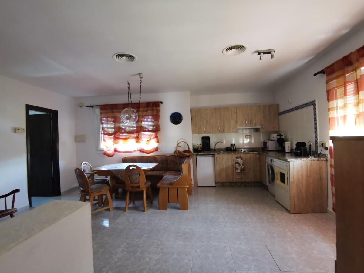 Apartament Entre Pinos Y Playa Matalascañas Zewnętrze zdjęcie