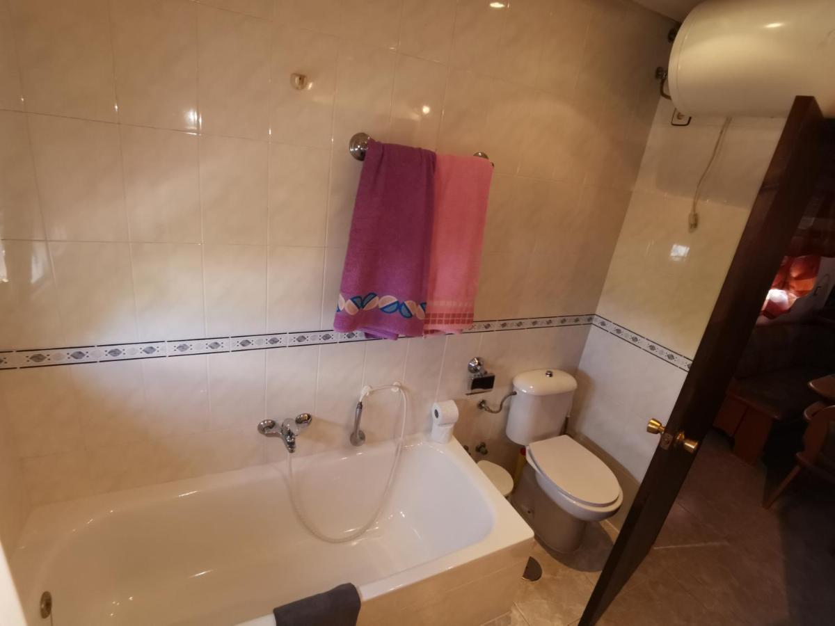 Apartament Entre Pinos Y Playa Matalascañas Zewnętrze zdjęcie